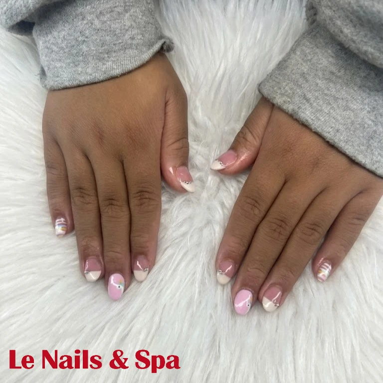 Nail Oct 26